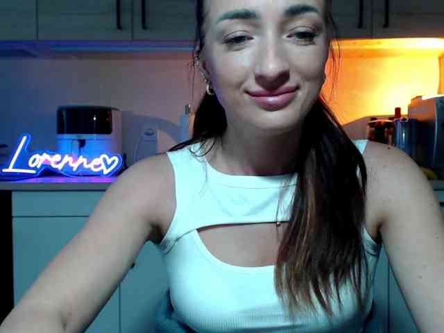 LorennePlay webcam