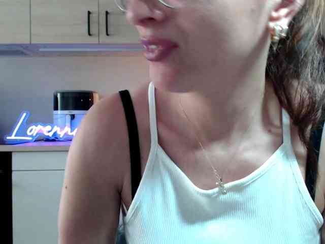 LorennePlay webcam