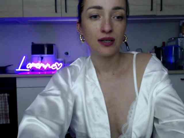 LorennePlay webcam