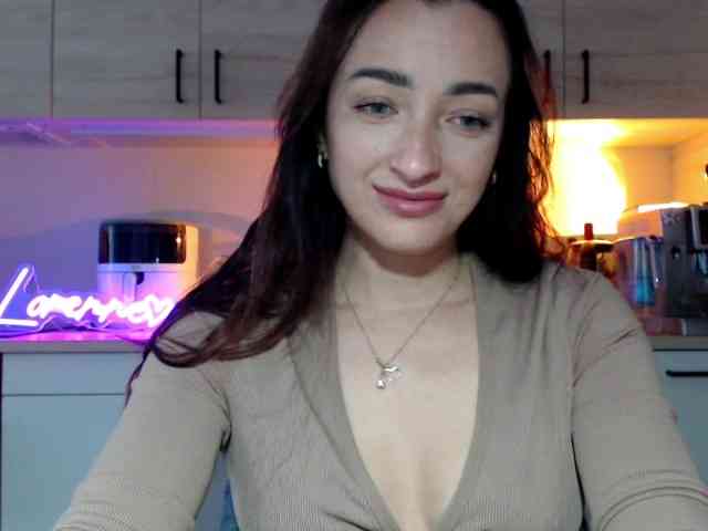 LorennePlay webcam