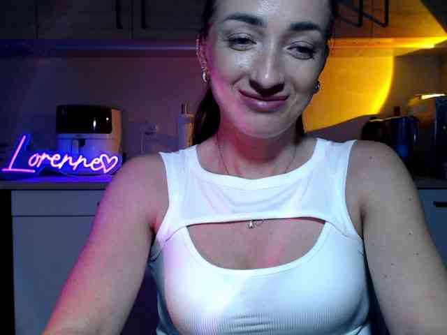 LorennePlay webcam