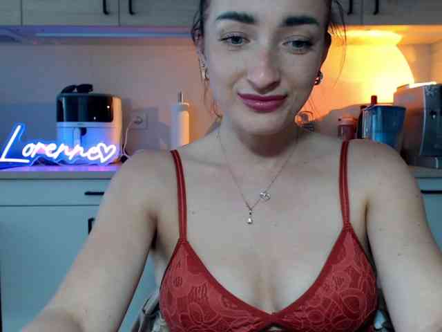 LorennePlay webcam