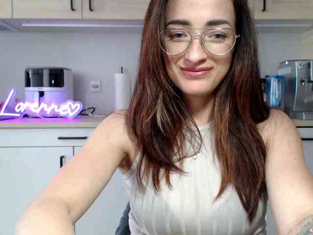 LorennePlay webcam