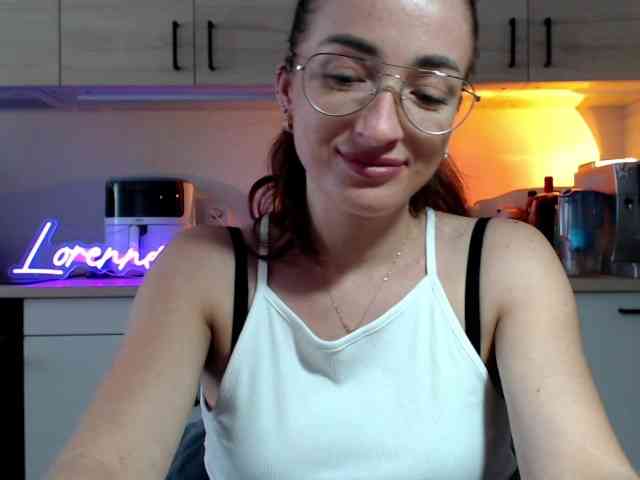 LorennePlay webcam