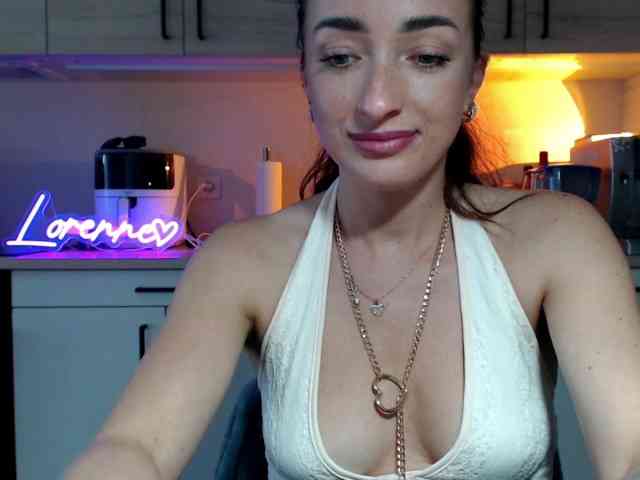 LorennePlay webcam