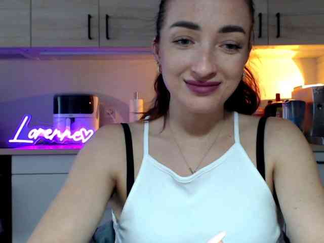 LorennePlay webcam