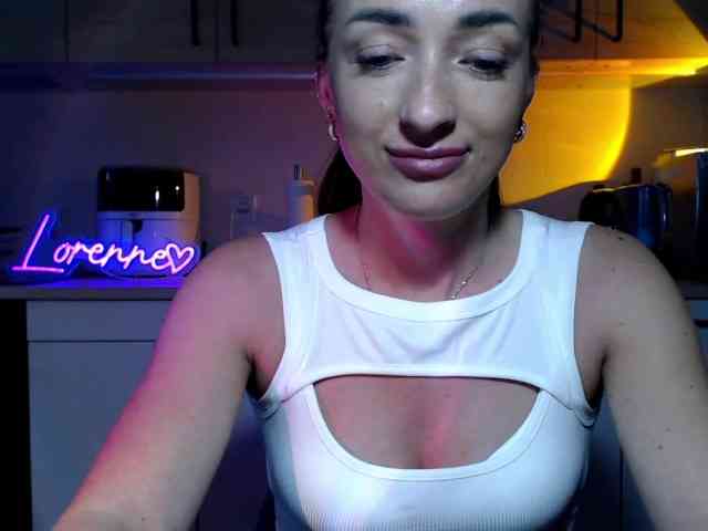 LorennePlay webcam