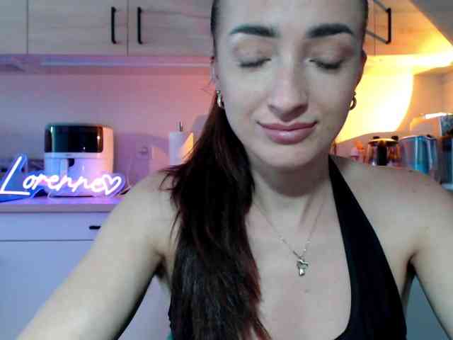 LorennePlay webcam
