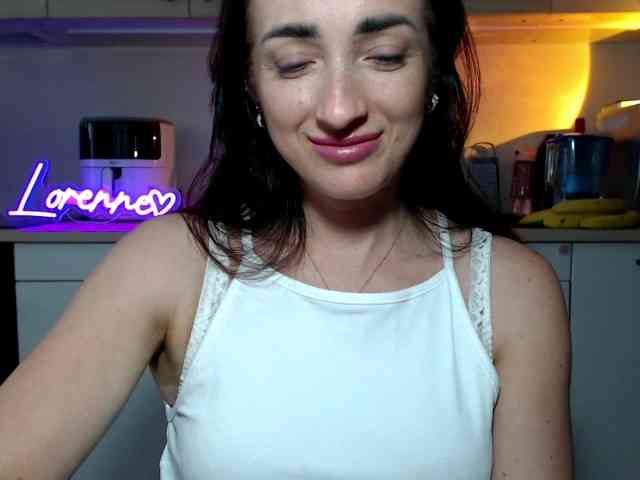 LorennePlay webcam