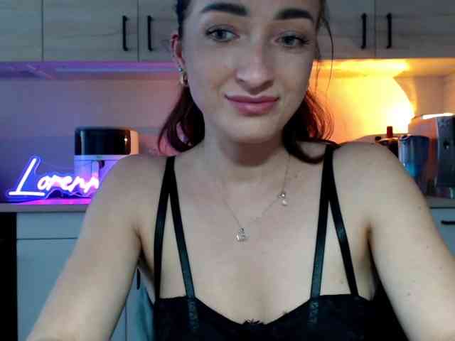 LorennePlay webcam