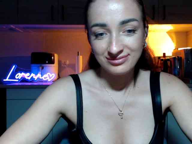 free chat adult LorennePlay