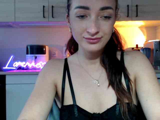 LorennePlay webcam