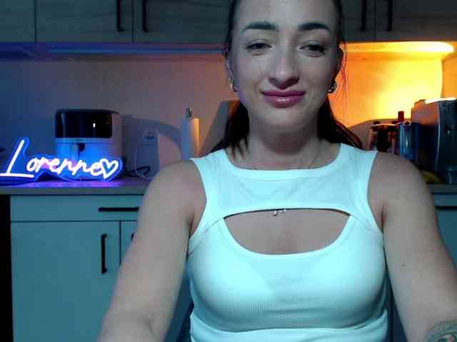LorennePlay webcam