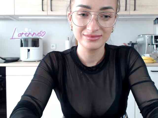 LorennePlay webcam