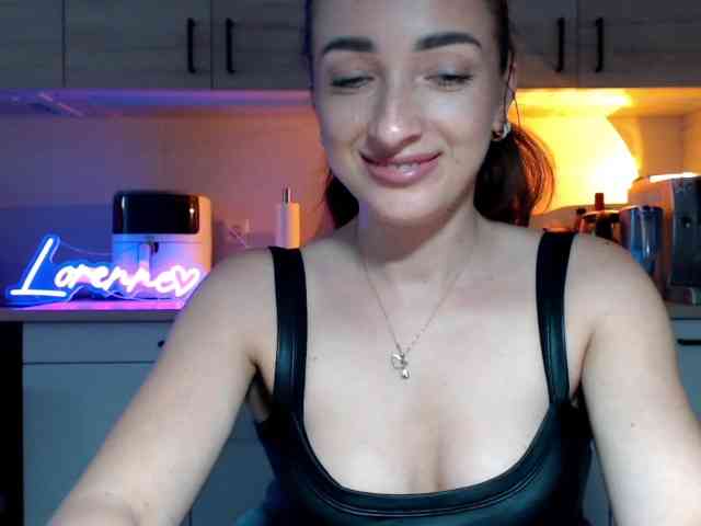 LorennePlay webcam