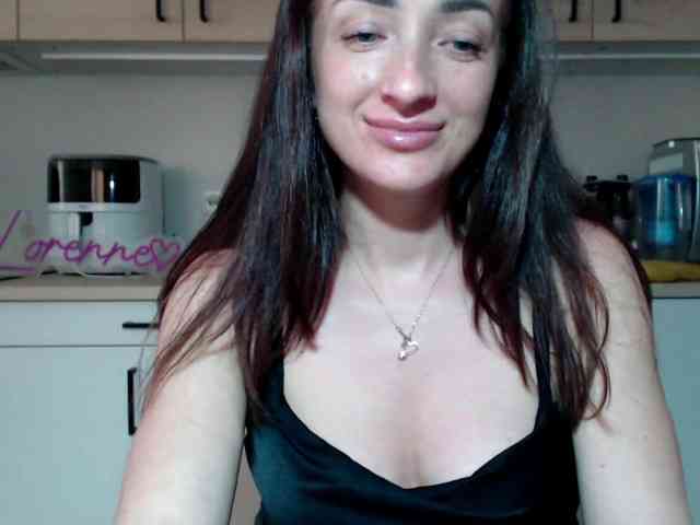 LorennePlay webcam