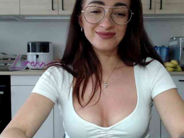 LorennePlay webcam