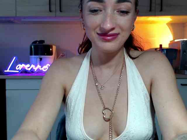 LorennePlay webcam
