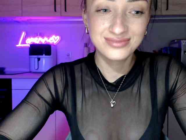 LorennePlay webcam