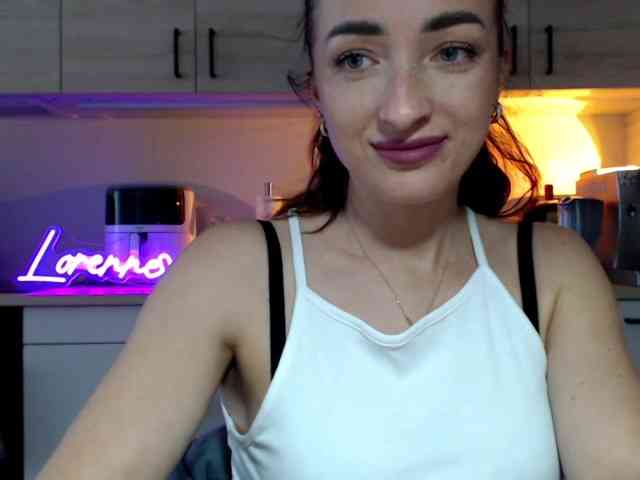 LorennePlay webcam