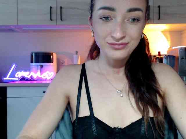 LorennePlay webcam