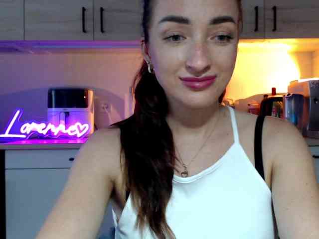 LorennePlay webcam
