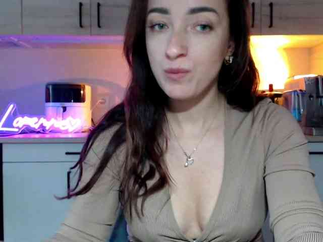 LorennePlay webcam
