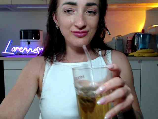 LorennePlay webcam