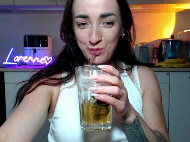 LorennePlay webcam