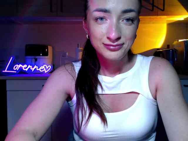 LorennePlay webcam