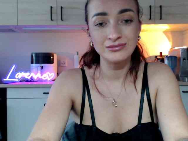LorennePlay webcam