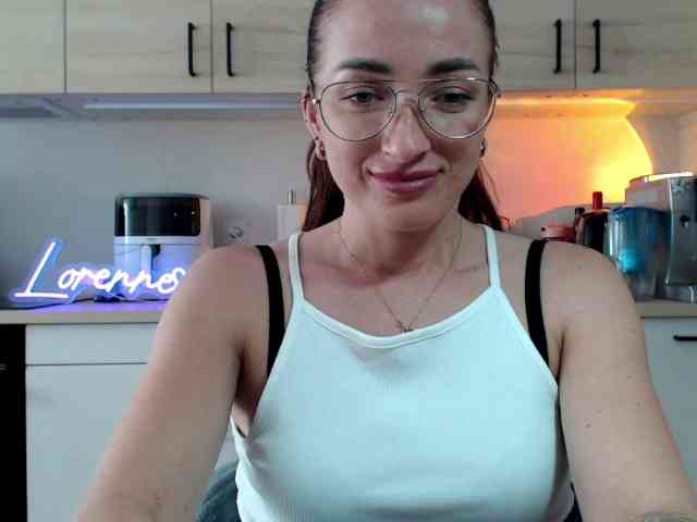 LorennePlay webcam