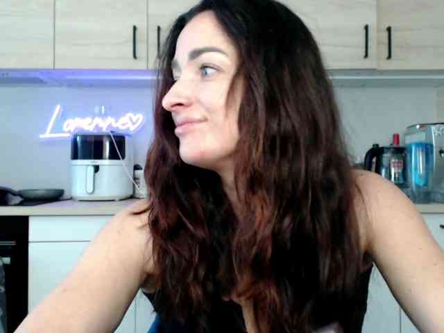 LorennePlay webcam