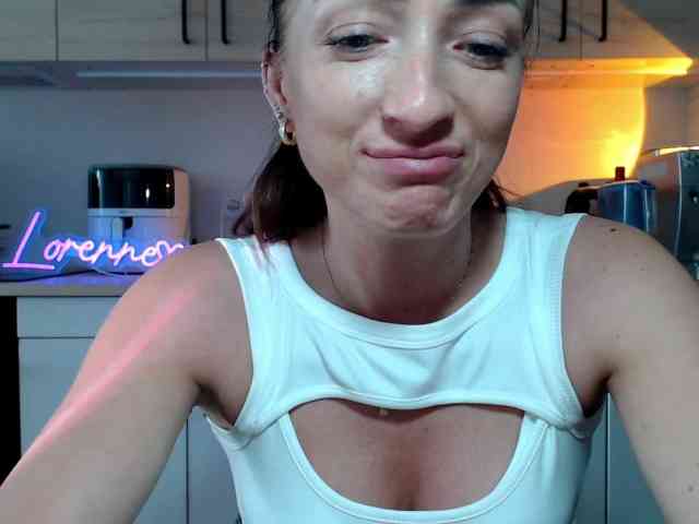 LorennePlay webcam