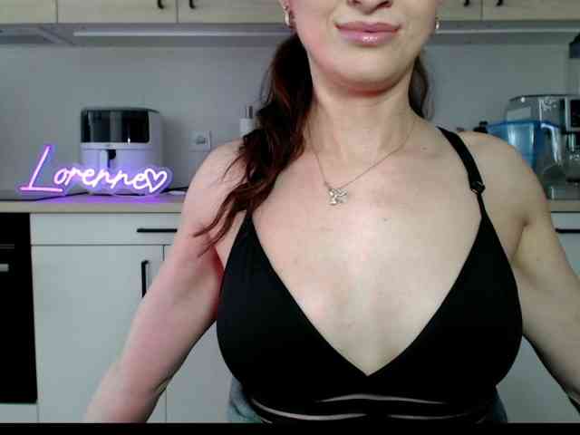 LorennePlay webcam