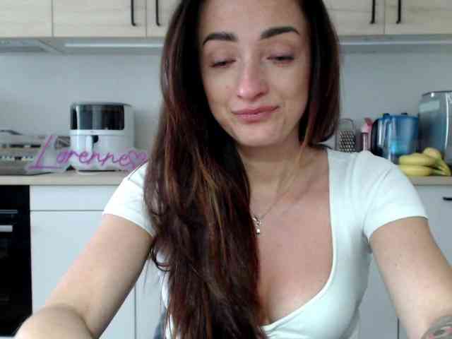 LorennePlay webcam