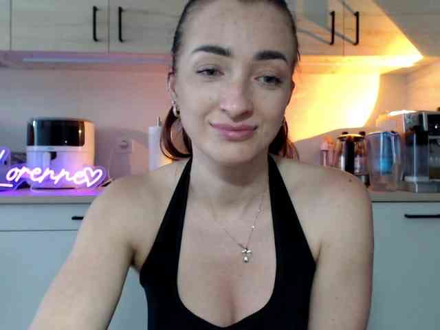 LorennePlay webcam