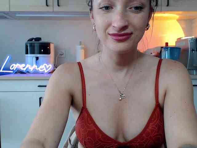 LorennePlay webcam