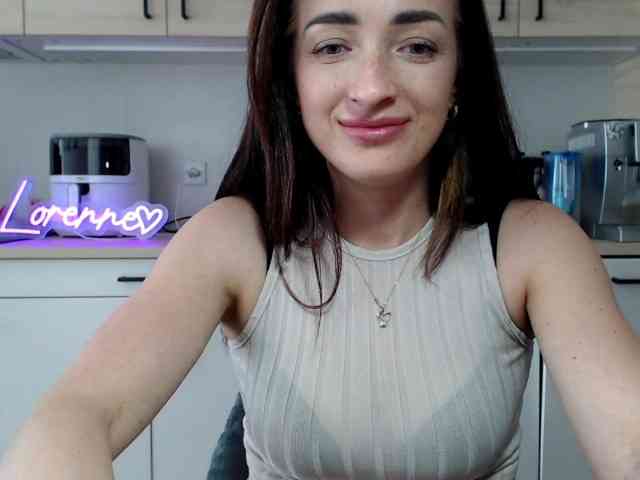LorennePlay webcam