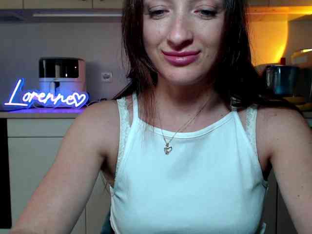 LorennePlay webcam