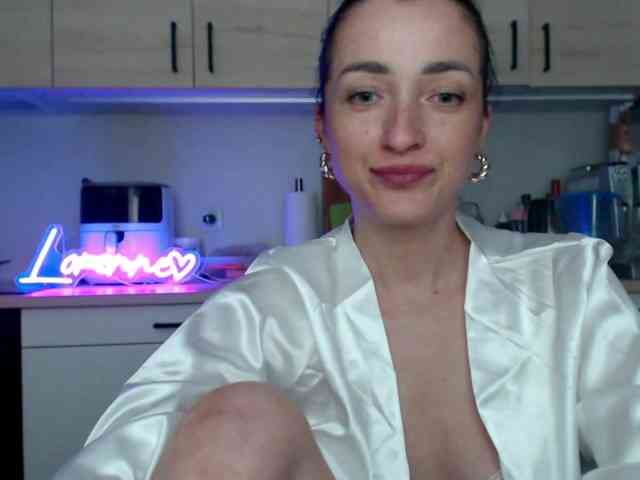 LorennePlay webcam
