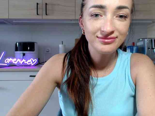 LorennePlay webcam