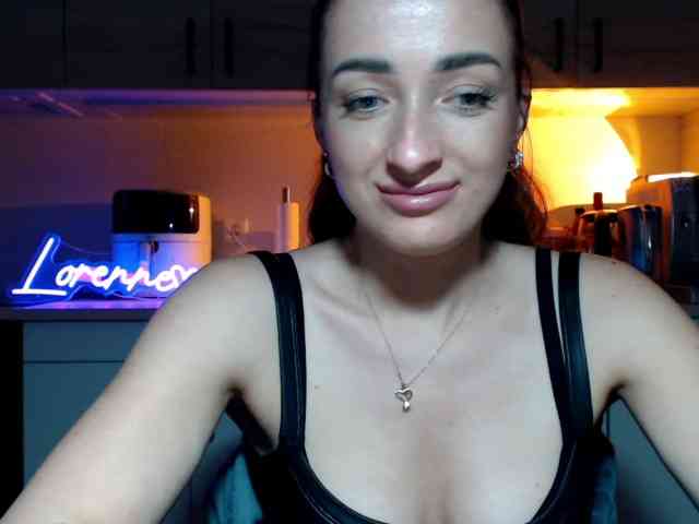 LorennePlay webcam