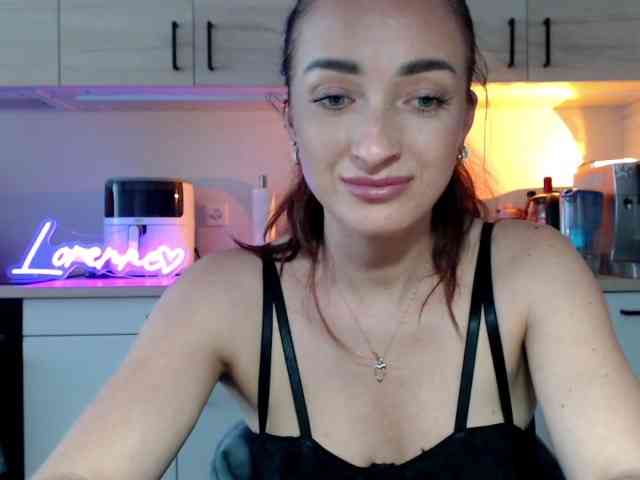 LorennePlay webcam