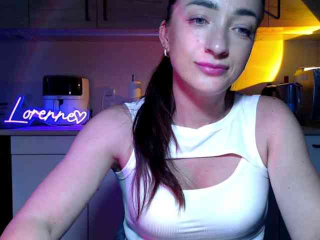 LorennePlay webcam