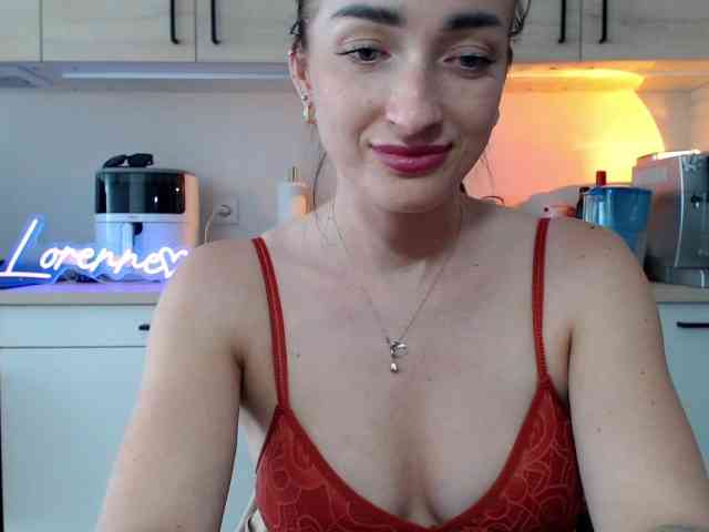 LorennePlay webcam