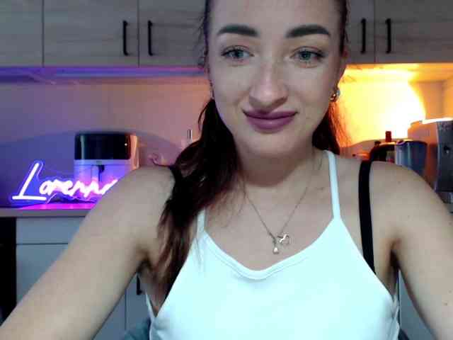 LorennePlay webcam