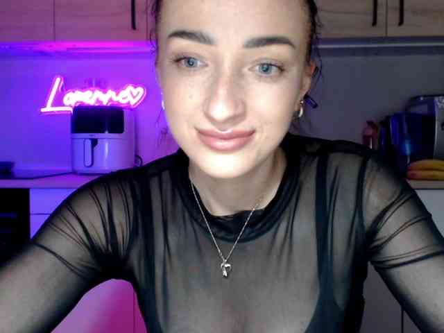 LorennePlay webcam