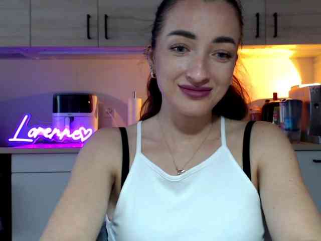 LorennePlay webcam