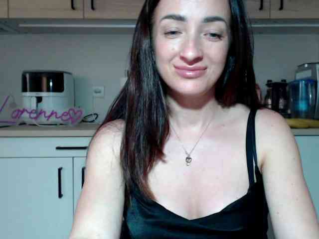 LorennePlay webcam
